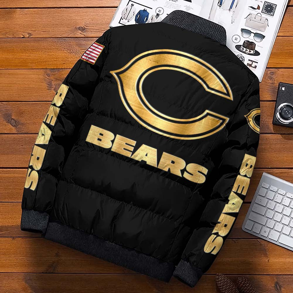Chicago Bears WINJPJ12566