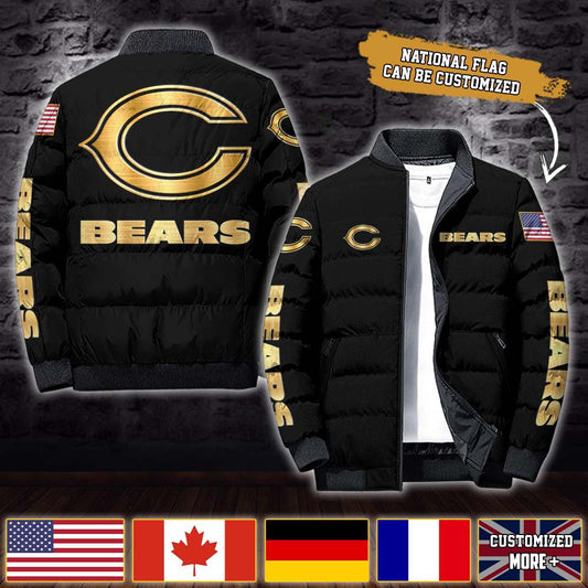 Chicago Bears WINJPJ12566