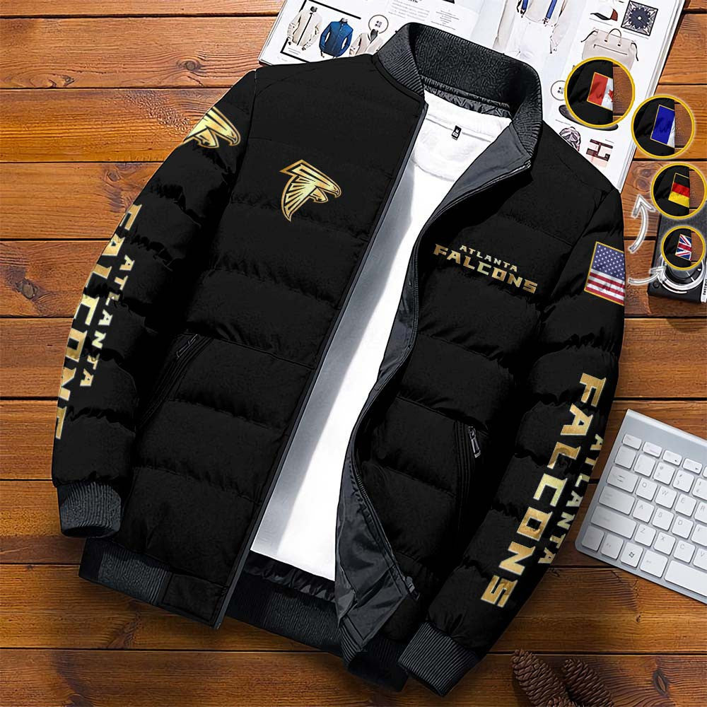 Atlanta Falcons WINJPJ12562