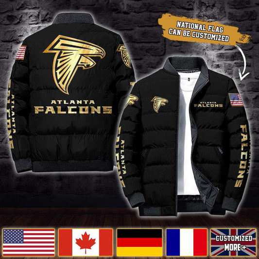 Atlanta Falcons WINJPJ12562