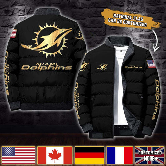 Miami Dolphins WINJPJ12580