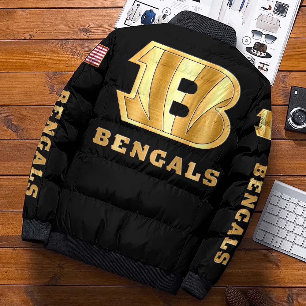 Cincinnati Bengals WINJPJ12567
