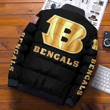 Cincinnati Bengals WINJPJ12567