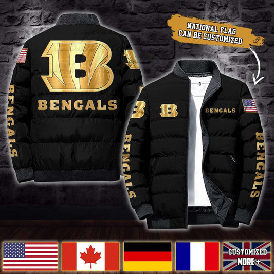 Cincinnati Bengals WINJPJ12567