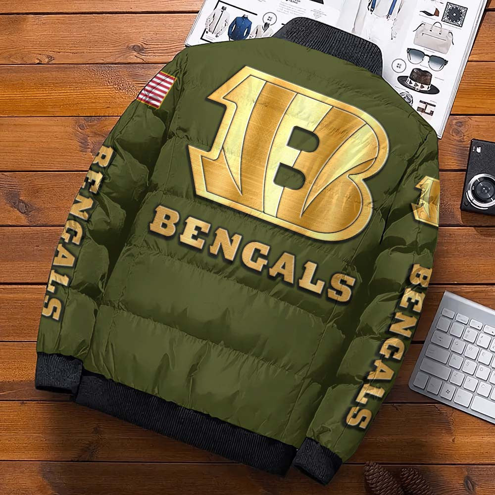 Cincinnati Bengals WINJPJ13567