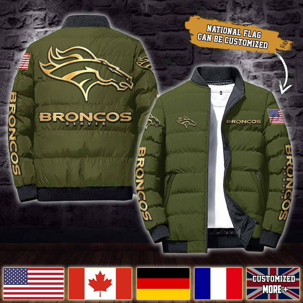 Denver Broncos WINJPJ13570