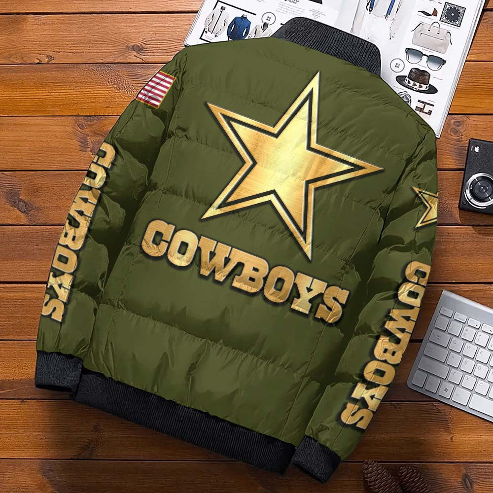 Dallas Cowboys WINJPJ13569
