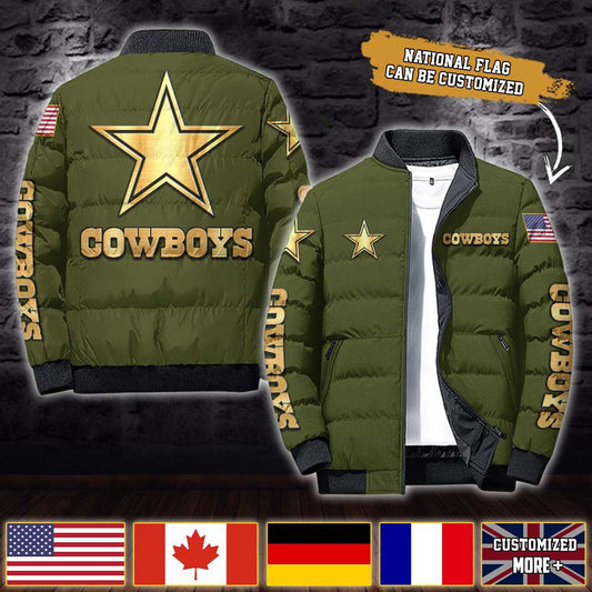 Dallas Cowboys WINJPJ13569