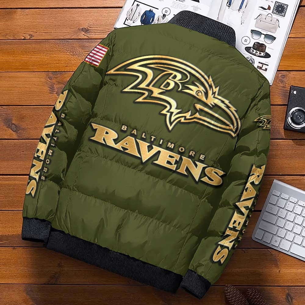 Baltimore Ravens WINJPJ13563