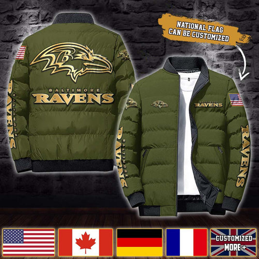 Baltimore Ravens WINJPJ13563
