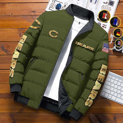 Chicago Bears WINJPJ13566