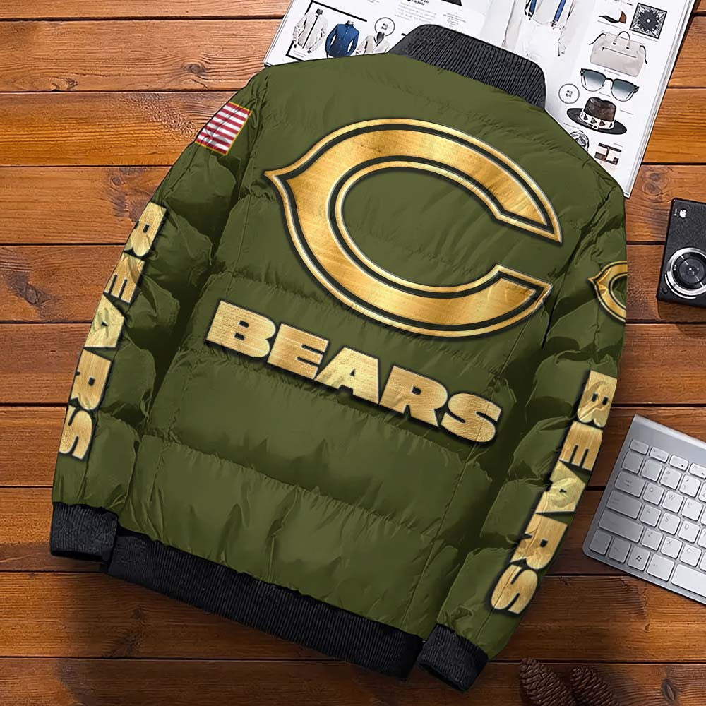 Chicago Bears WINJPJ13566