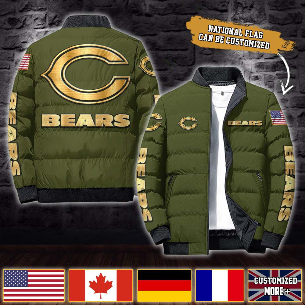 Chicago Bears WINJPJ13566