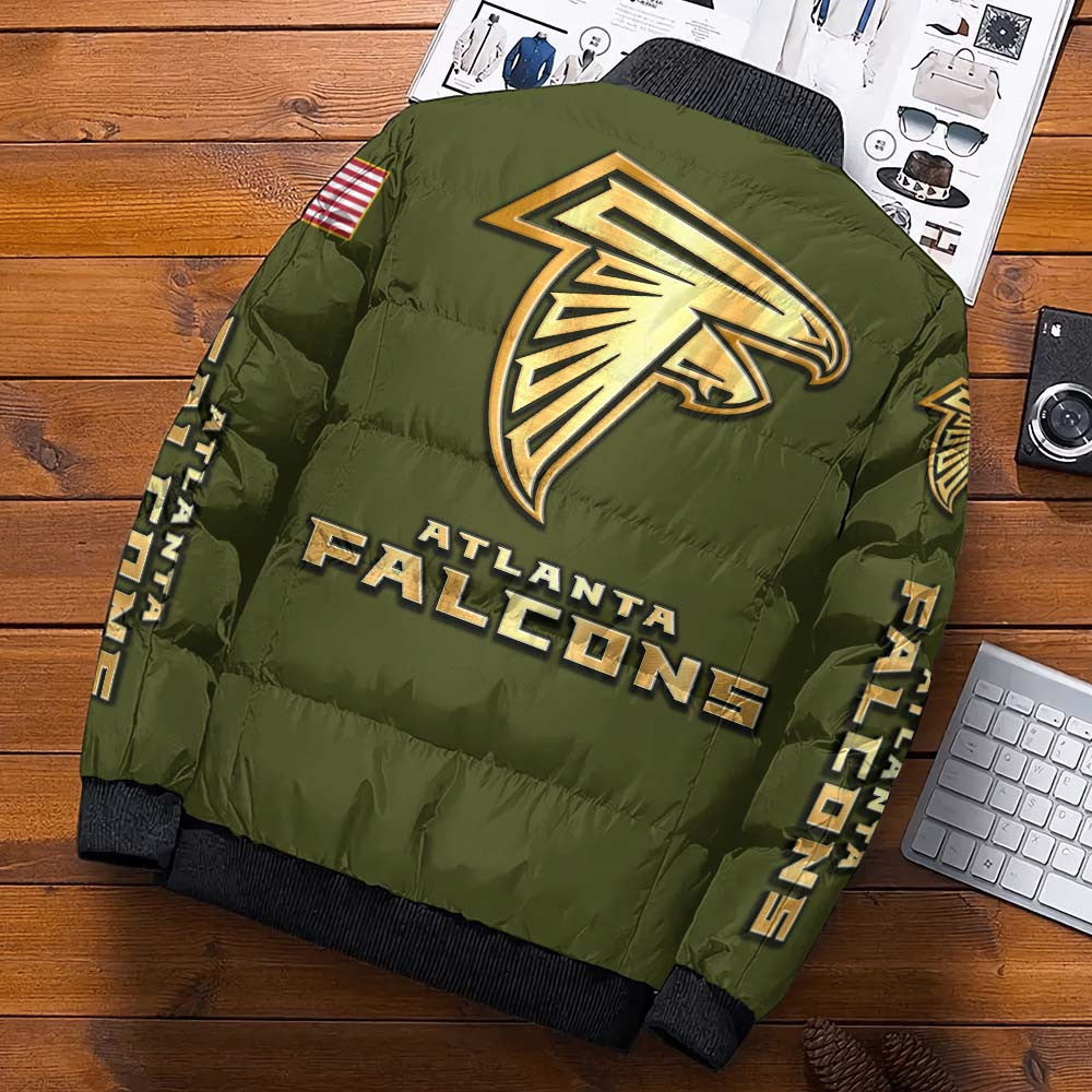 Atlanta Falcons WINJPJ13562