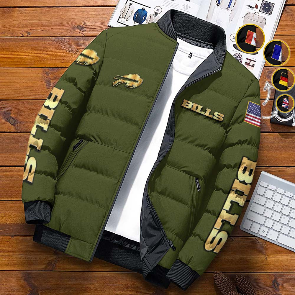 Buffalo Bills WINJPJ13564