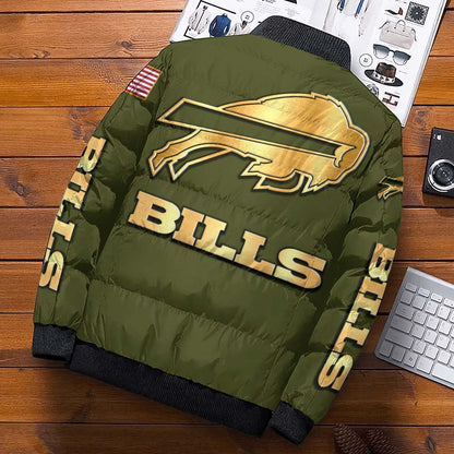 Buffalo Bills WINJPJ13564