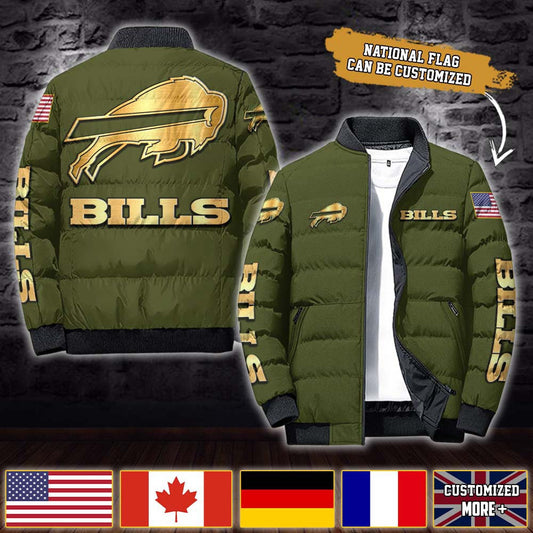 Buffalo Bills WINJPJ13564