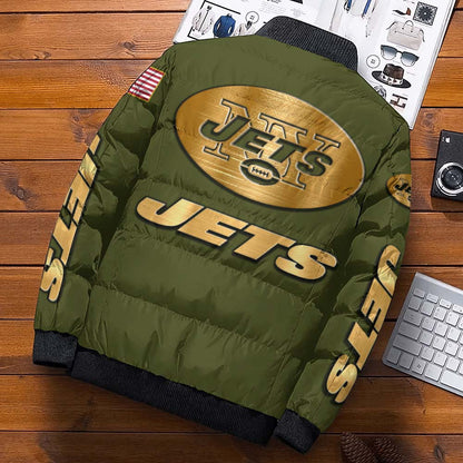 New York Jets WINJPJ13585
