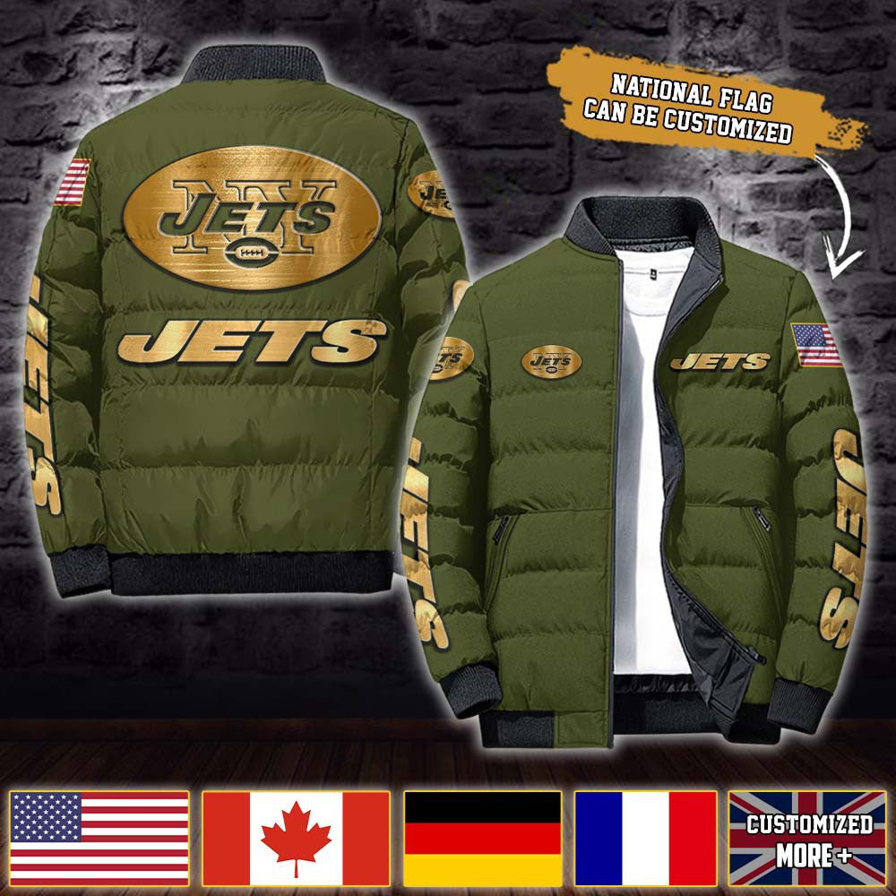 New York Jets WINJPJ13585