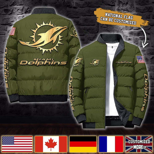 Miami Dolphins WINJPJ13580