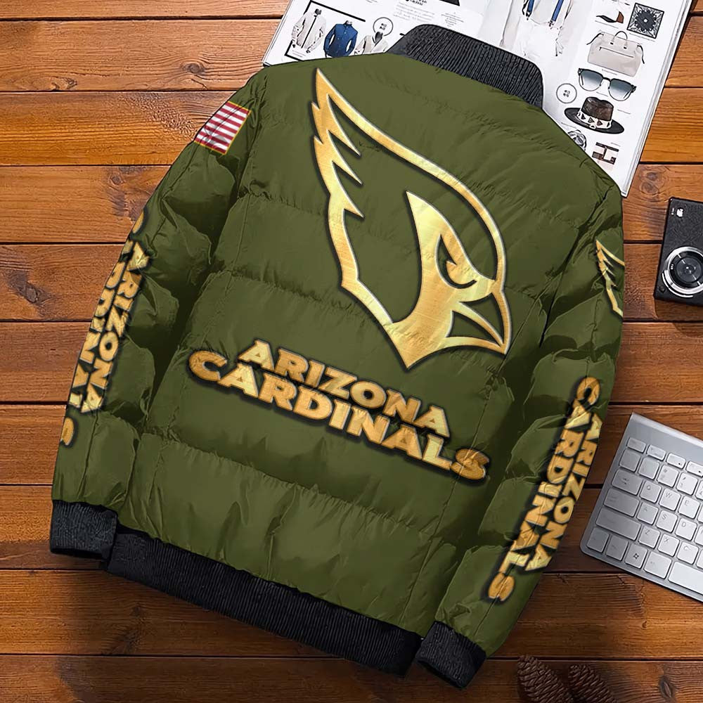 Arizona Cardinals WINJPJ13561