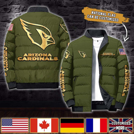 Arizona Cardinals WINJPJ13561