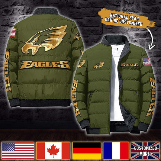 Philadelphia Eagles WINJPJ13586
