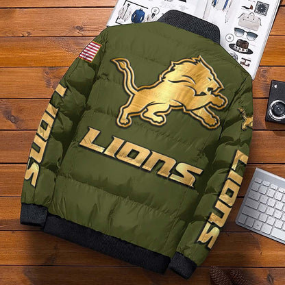 Detroit Lions WINJPJ13571