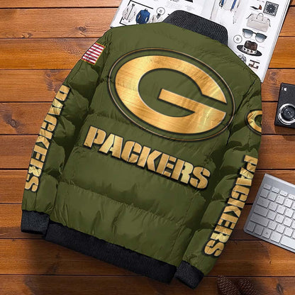 Green Bay Packers WINJPJ13572