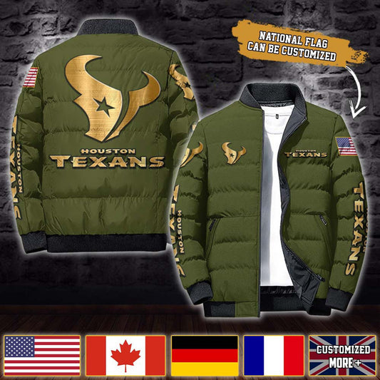 Houston Texans WINJPJ13573