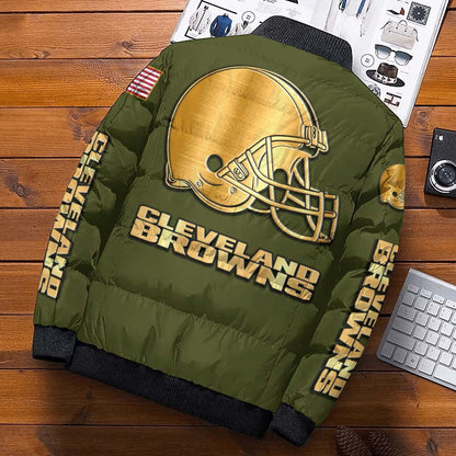 Cleveland Browns WINJPJ13568