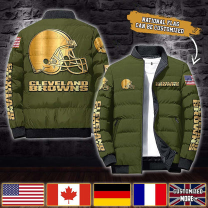 Cleveland Browns WINJPJ13568