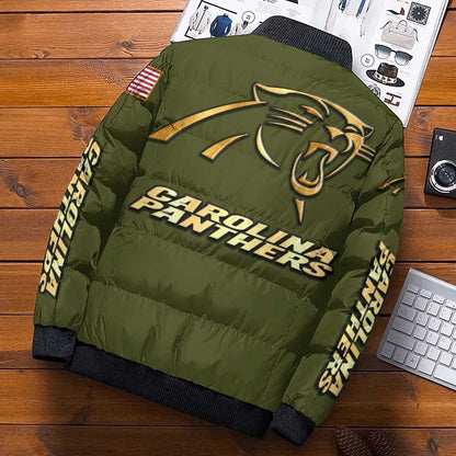 Carolina Panthers WINJPJ13565