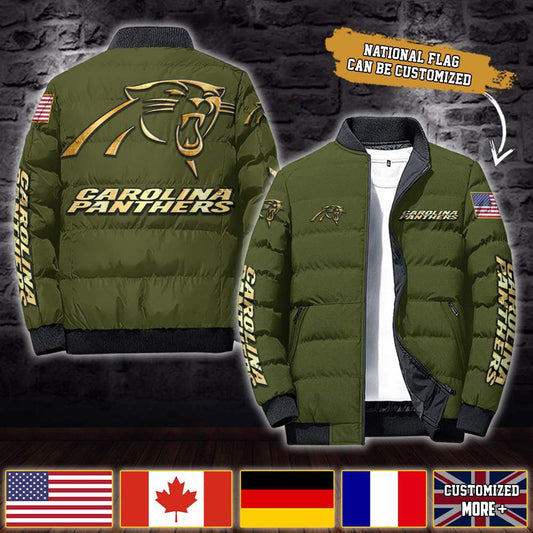 Carolina Panthers WINJPJ13565