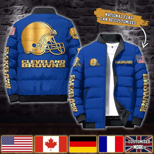 Cleveland Browns WINJPJ15568
