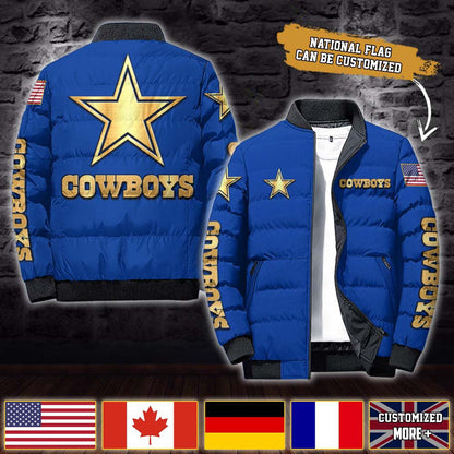Dallas Cowboys WINJPJ15569