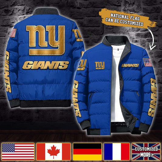 New York Giants WINJPJ15584
