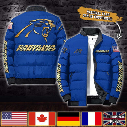 Carolina Panthers WINJPJ15565