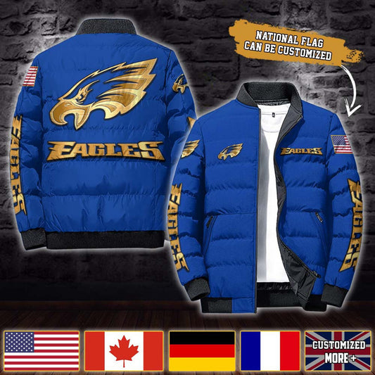 Philadelphia Eagles WINJPJ15586