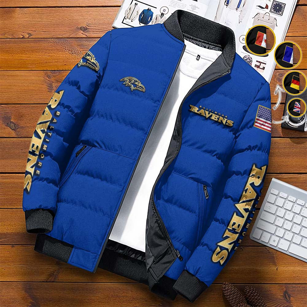 Baltimore Ravens WINJPJ15563