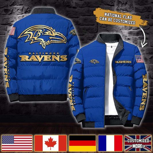 Baltimore Ravens WINJPJ15563