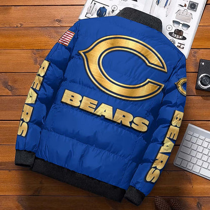 Chicago Bears WINJPJ15566