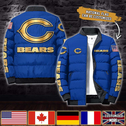 Chicago Bears WINJPJ15566