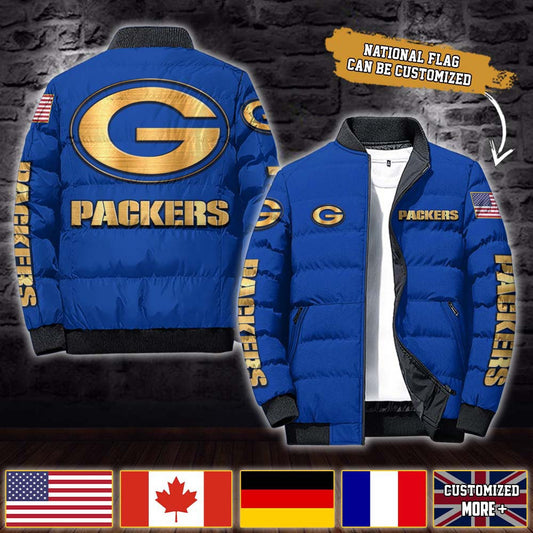 Green Bay Packers WINJPJ15572