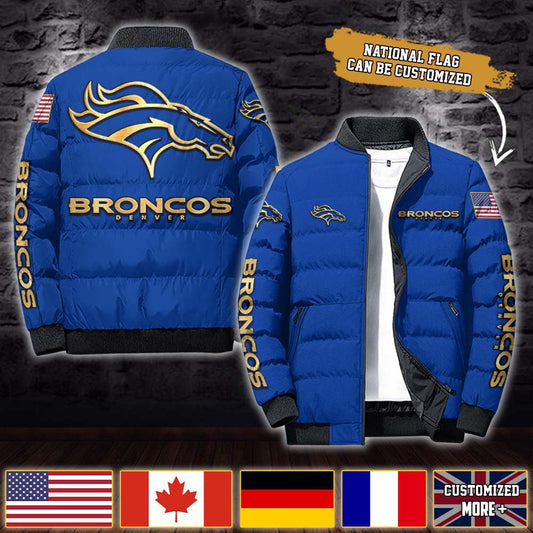Denver Broncos WINJPJ15570