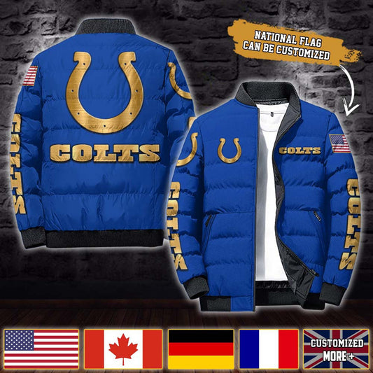 Indianapolis Colts WINJPJ15574