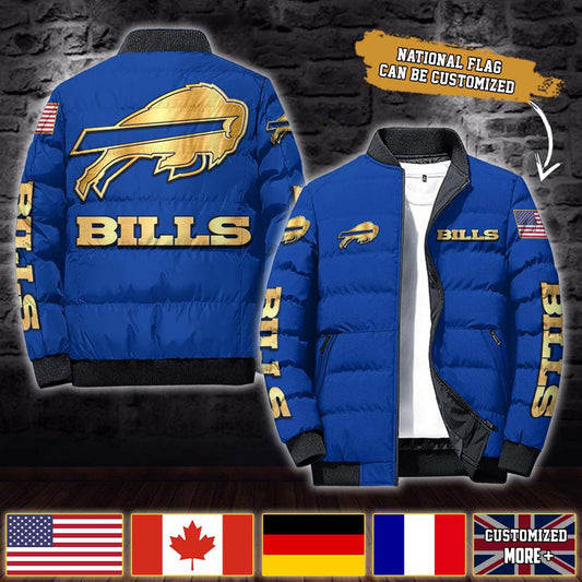 Buffalo Bills WINJPJ15564
