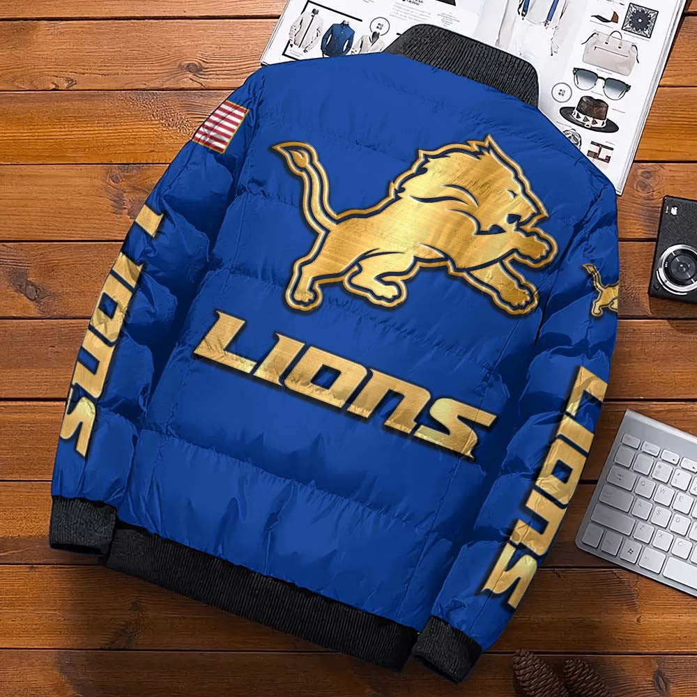 Detroit Lions WINJPJ15571
