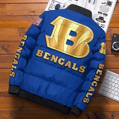 Cincinnati Bengals WINJPJ15567