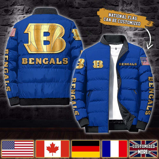 Cincinnati Bengals WINJPJ15567
